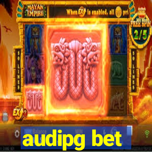 audipg bet